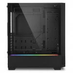 Корпус Sharkoon RGB FLOW Mid-Tower
