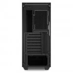 Корпус Sharkoon RGB FLOW Mid-Tower