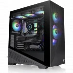 Корпус Thermaltake Divider 370 TG ARGB CA-1S4-00M1WN-00 (Mid-Tower)