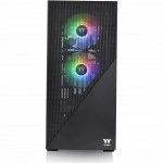 Корпус Thermaltake Divider 370 TG ARGB CA-1S4-00M1WN-00 (Mid-Tower)