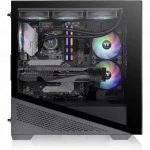 Корпус Thermaltake Divider 370 TG ARGB CA-1S4-00M1WN-00 (Mid-Tower)