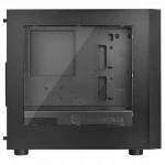 Корпус Thermaltake H17/Win CA-1J1-00S1WN-00 Mini-Tower