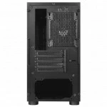 Корпус Thermaltake H17/Win CA-1J1-00S1WN-00 Mini-Tower