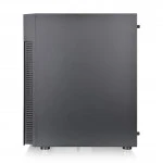 Корпус Thermaltake View 200 TG Black ARGB CA-1X3-00M1WN-00 Mid-Tower