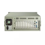 Серверный корпус ADVANTECH IPC-610BP-00LD (4 шт)