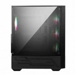Корпус MSI MAG FORGE 112R 306-7G16X23-809 Mid-Tower