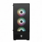 Корпус MSI MAG FORGE 112R 306-7G16X23-809 Mid-Tower