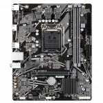 Материнская плата Gigabyte GA-H470M K REV1.0 (Micro-ATX, LGA 1200)