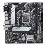 Материнская плата Asus Prime H510M-A Wi-Fi 90MB17D0-M0EAY0 (Micro-ATX, LGA 1200)