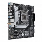Материнская плата Asus Prime H510M-A Wi-Fi 90MB17D0-M0EAY0 (Micro-ATX, LGA 1200)