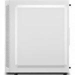Корпус Sharkoon RGB SLIDER WHITE RGB SLIDER wh (Mid-Tower)