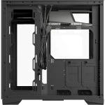 Корпус Antec P120 Crystal Mid-Tower