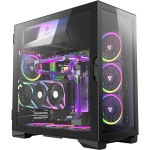 Корпус Antec P120 Crystal Mid-Tower