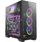 Корпус Antec P120 Crystal Mid-Tower