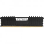 ОЗУ Corsair Vengeance LPX CMK8GX4M1E3200C16 DIMM, DDR4, 8 Гб, 3200 МГц