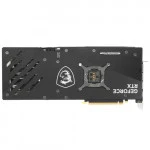 Видеокарта MSI GeForce RTX 4070 Ti GAMING X TRIO [RTX 4070 Ti GAMING X TRIO 12G] GeForce RTX 4070 Ti GAMING X TRIO 12G 12 ГБ