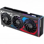 Видеокарта Asus RTX 4070 Ti ROG Strix 12GB OC ROG-STRIX-RTX4070TI-O12G-GAMING 12 ГБ