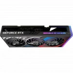 Видеокарта Asus RTX 4070 Ti ROG Strix 12GB OC ROG-STRIX-RTX4070TI-O12G-GAMING 12 ГБ