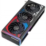Видеокарта Asus RTX 4070 Ti ROG Strix 12GB OC ROG-STRIX-RTX4070TI-O12G-GAMING 12 ГБ