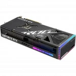Видеокарта Asus RTX 4070 Ti ROG Strix 12GB OC ROG-STRIX-RTX4070TI-O12G-GAMING 12 ГБ