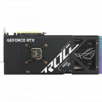 Видеокарта Asus RTX 4070 Ti ROG Strix 12GB OC ROG-STRIX-RTX4070TI-O12G-GAMING 12 ГБ