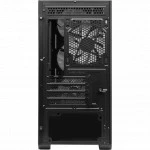 Корпус MSI MAG FORGE M100A Mini-Tower