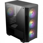 Корпус MSI MAG FORGE M100A Mini-Tower