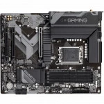 Материнская плата Gigabyte B760 GAMING X AX (ATX, LGA 1700)