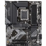 Материнская плата Gigabyte B760 GAMING X AX (ATX, LGA 1700)