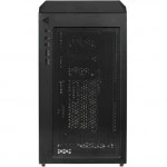 Корпус XPG Starker Black STARKER-BKCWW Mid-Tower