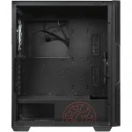 Корпус XPG Starker Black STARKER-BKCWW Mid-Tower