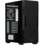 Корпус XPG Starker Black STARKER-BKCWW Mid-Tower