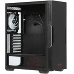 Корпус XPG Starker Black STARKER-BKCWW Mid-Tower