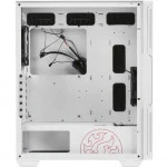 Корпус XPG Starker White STARKER-WHCWW Mid-Tower