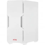 Корпус XPG Starker White STARKER-WHCWW Mid-Tower