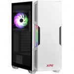 Корпус XPG Starker White STARKER-WHCWW Mid-Tower