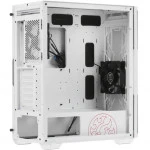 Корпус XPG Starker White STARKER-WHCWW Mid-Tower