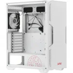 Корпус XPG Starker White STARKER-WHCWW Mid-Tower