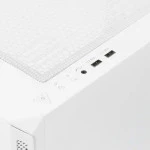 Корпус XPG Starker White STARKER-WHCWW Mid-Tower