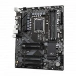 Материнская плата Gigabyte B760 DS3H DDR4 ATX, LGA 1700