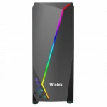 Корпус Wintek Arrow K163 TG Mid-Tower