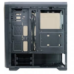 Корпус Wintek Arrow K163 TG Mid-Tower