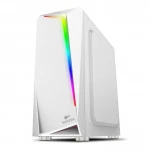 Корпус Wintek Crystal D533-W TG (Midi-Tower)