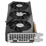 Видеокарта Gigabyte AMD Radeon RX 6500 XT GAMING OC [GV-R65XTGAMING OC-4GD] GV-R65XTGAMING OC-4GD|| 4 ГБ