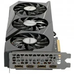 Видеокарта Gigabyte GeForce RTX 3050 GAMING OC [GV-N3050GAMING OC-8GD] GV-N3050GAMING OC-8GD|| (8 ГБ)