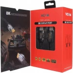 Кабель интерфейсный VCOM CG634-3M