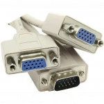 Кабель интерфейсный VCOM VVG6530-0.2M