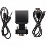 Кабель интерфейсный VCOM CA336A