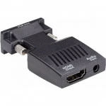 Кабель интерфейсный VCOM CA337A