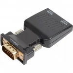 Кабель интерфейсный VCOM CA337A